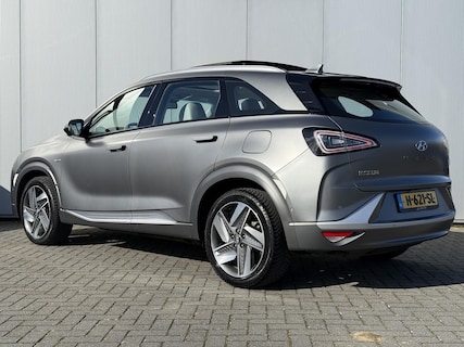 Hyundai-Nexo