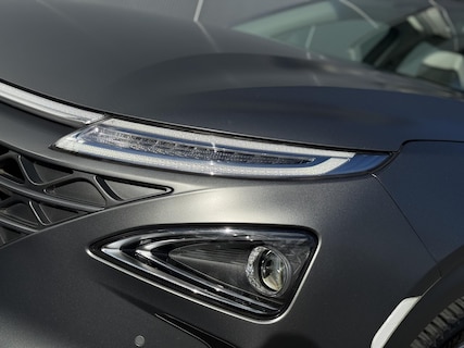 Hyundai-Nexo