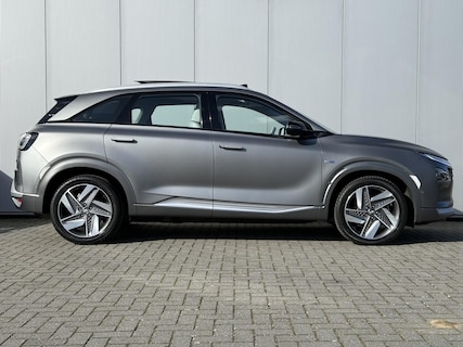 Hyundai-Nexo