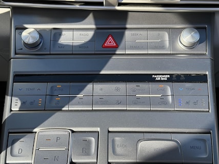 Hyundai-Nexo