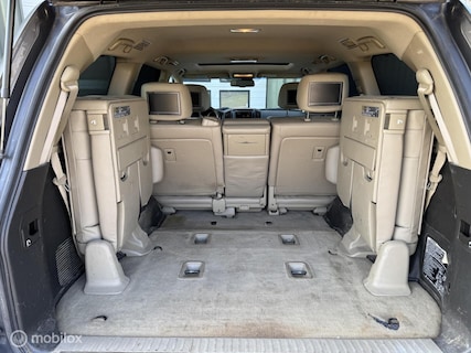 Toyota-Land Cruiser