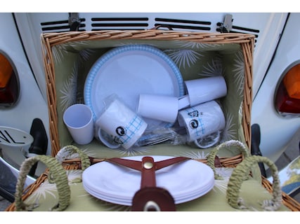 Volkswagen-Kever