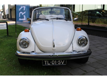 Volkswagen-Kever