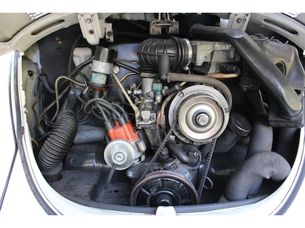 Volkswagen-Kever