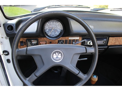 Volkswagen-Kever