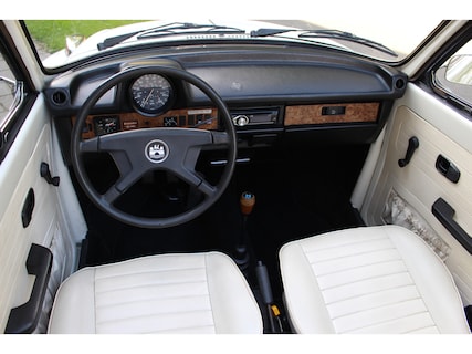 Volkswagen-Kever