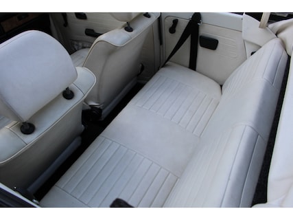 Volkswagen-Kever