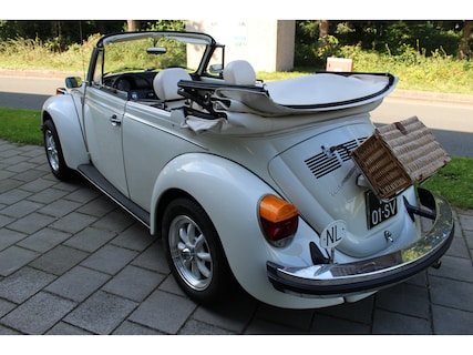 Volkswagen-Kever