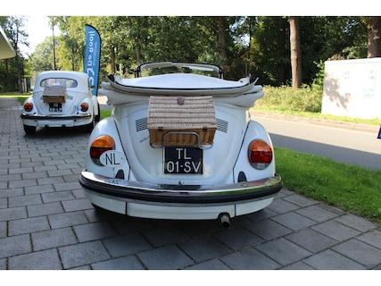 Volkswagen-Kever