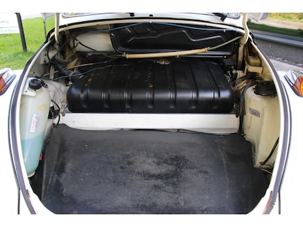 Volkswagen-Kever