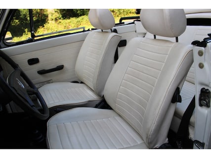 Volkswagen-Kever