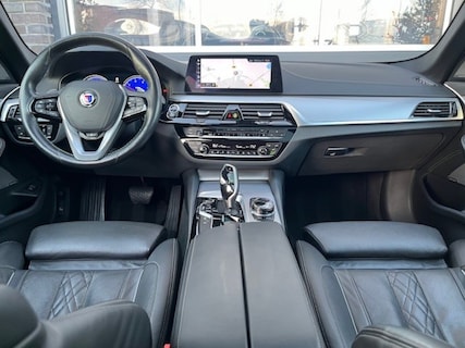 ALPINA-D5