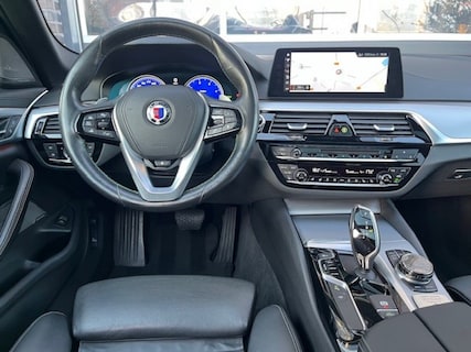 ALPINA-D5