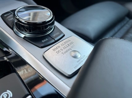 ALPINA-D5