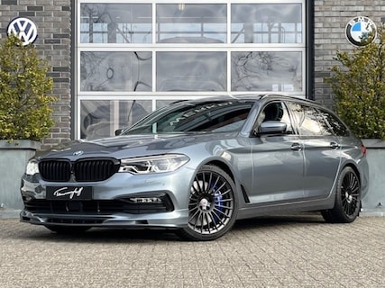 ALPINA-D5
