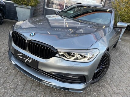 ALPINA-D5