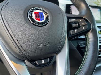 ALPINA-D5