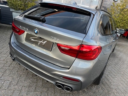 ALPINA-D5