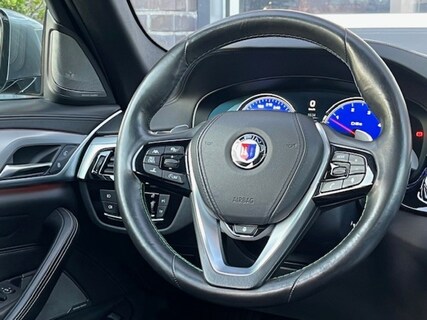 ALPINA-D5