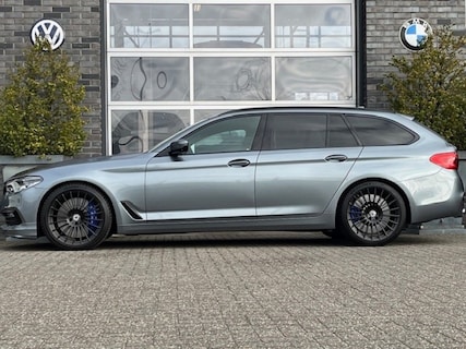 ALPINA-D5