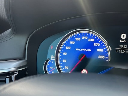 ALPINA-D5