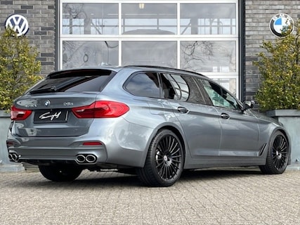 ALPINA-D5