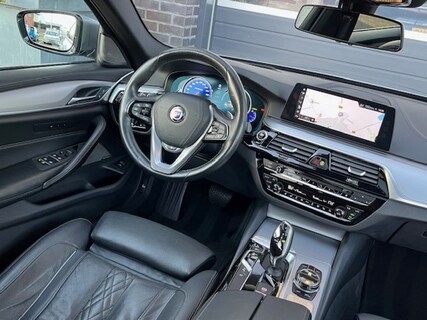 ALPINA-D5