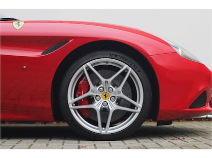 Ferrari-California