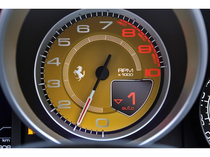 Ferrari-California