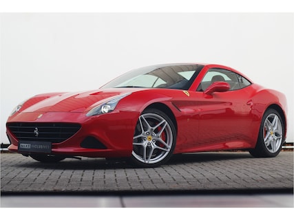 Ferrari-California