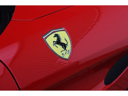 Ferrari-California