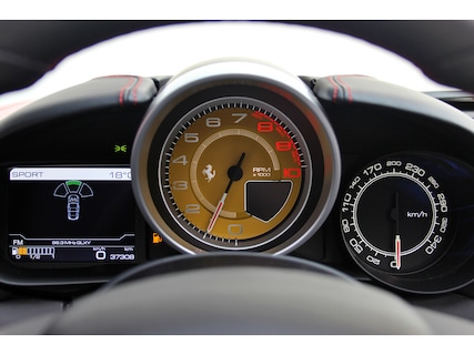 Ferrari-California