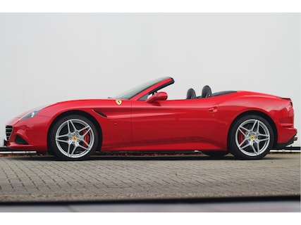 Ferrari-California
