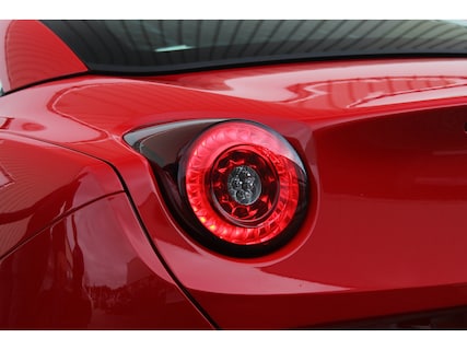 Ferrari-California