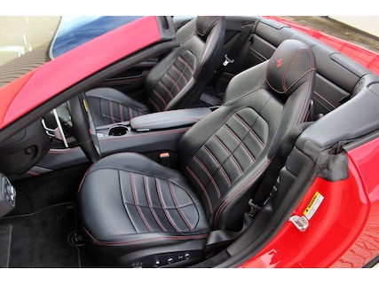 Ferrari-California