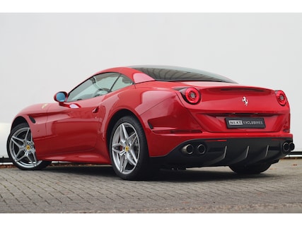Ferrari-California