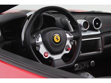 Ferrari-California
