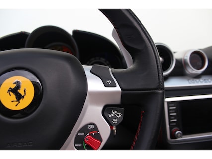 Ferrari-California