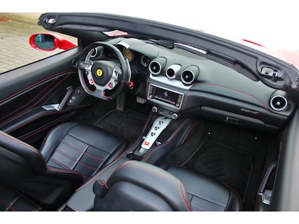 Ferrari-California