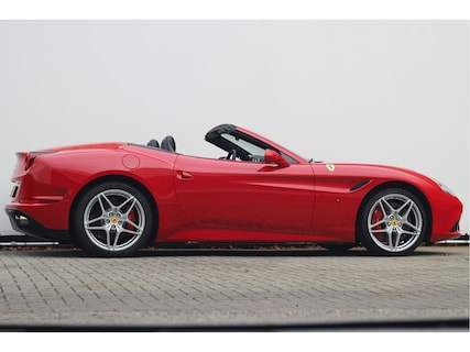 Ferrari-California