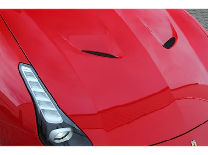 Ferrari-California