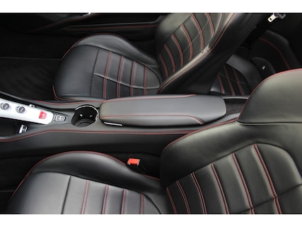 Ferrari-California