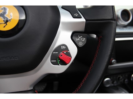 Ferrari-California