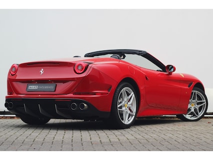 Ferrari-California