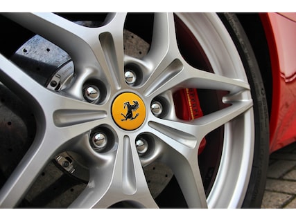 Ferrari-California