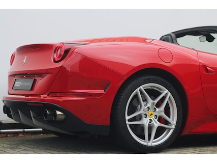 Ferrari-California