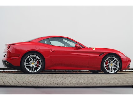 Ferrari-California