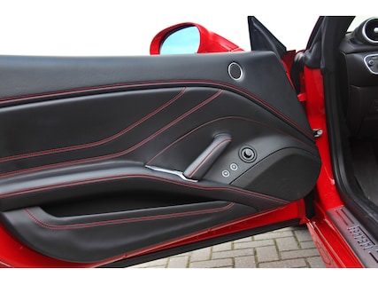 Ferrari-California