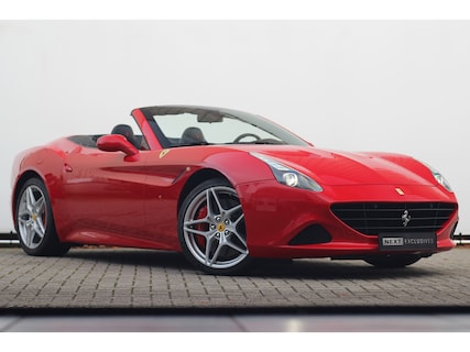 Ferrari-California