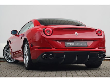 Ferrari-California